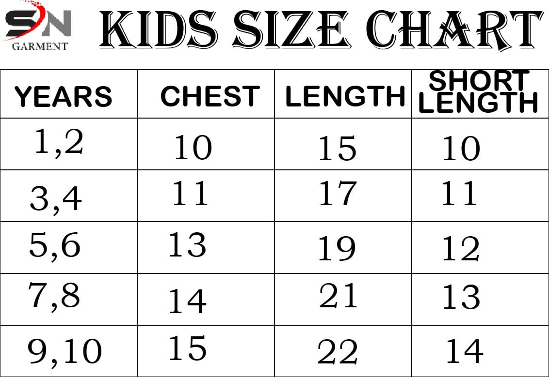 Red Style Shirt & Black Trouser For Baby & Baba