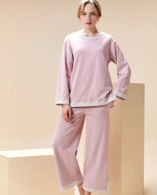 Pin Flappers Shirt & Trouser ( PJ Set )